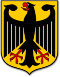 The German Eagle
